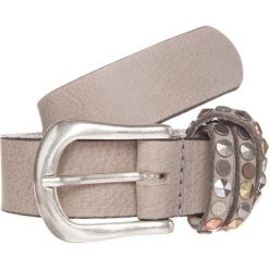 Paski damskie: Legend Pasek grey