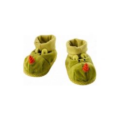 Lilliputiens Buciki Smok Walter. Brązowe buciki niemowlęce Lilliputiens. Za 94,92 zł.
