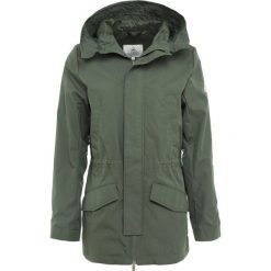 Parki męskie: PYRENEX BLATHUS COAT Parka jungle