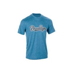 T-shirty męskie: Koszulka Fast Brooklyn męska