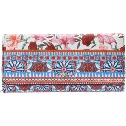 Portfele damskie: Desigual ARIA MARIA Portfel blue