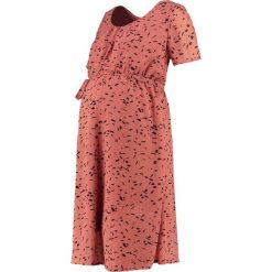 Sukienki: MAMALICIOUS MLNEWELLIE Sukienka letnia desert sand