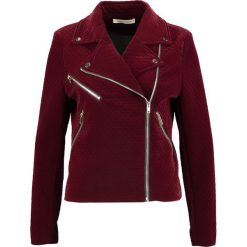 Kurtki damskie: Sofie Schnoor Kurtka przejściowa dark red
