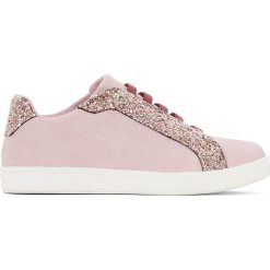 Buty sportowe dziewczęce: Buty sportowe brokatowe 26-39