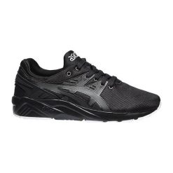 Buty sportowe męskie: Asics Buty męskie Gel-Kayano Trainer Evo czarne r. 38 (HN7C4-9090)