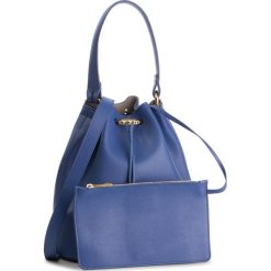 Torebka FURLA - Corona 1021605 B BUX9 Q26 Pervinca g. Niebieskie torebki klasyczne damskie Furla, bez wzorów, ze skóry, klasyczne, bez dodatków. Za 1425,00 zł.