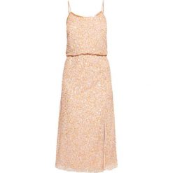 Sukienki: Frock and Frill ALMA Sukienka koktajlowa rose blush