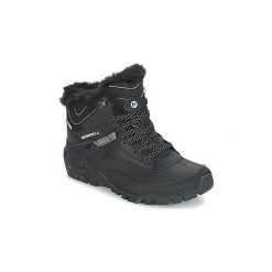 Buty zimowe damskie: Śniegowce Merrell AURORA 6 ICE+ WTPF