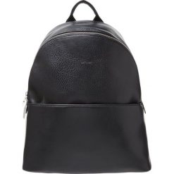 Matt & Nat JULY Plecak black. Czarne plecaki damskie marki Matt & Nat. Za 649,00 zł.