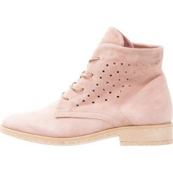 Botki damskie: MJUS Ankle boot perla