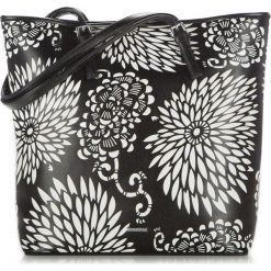 Shopper bag damskie: 86-4Y-204-1 Torebka damska
