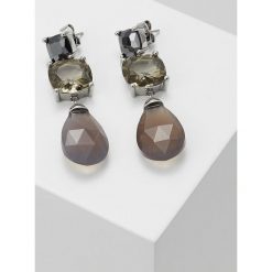 Dyrberg/Kern MATANA DANGLE EARRING Kolczyki grey. Szare kolczyki damskie marki Dyrberg Kern. Za 419,00 zł.
