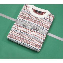 Sweter męski - Wielobarwny. Swetry męskie Reserved, s, bez wzorów, bez kołnierzyka, bez kaptura. Za 119,99 zł.