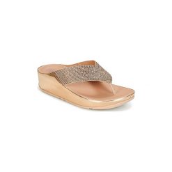 Klapki damskie: Japonki FitFlop CRYSTALL