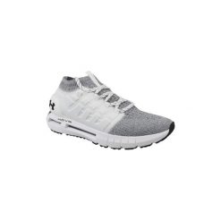 Buty do biegania Under Armour Hovr Phantom NC 3020972-108. Szare buty do biegania męskie Under Armour. Za 599,99 zł.