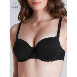 Biustonosz Spacer 3D Simone Perele Andora 131343. Biustonosze Simone Pérèle, bez wzorów. Za 329,00 zł.