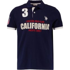 Koszulki polo: U.S. Polo Assn. CALIFORNIA CLUB Koszulka polo navy