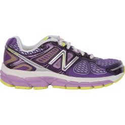 Buty sportowe damskie: buty do biegania damskie NEW BALANCE W860PL4