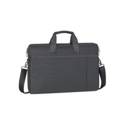 RivaCase torba na laptopa 17,3”, czarna 8257-B. Czarne torby na laptopa RivaCase, w paski. Za 249,00 zł.