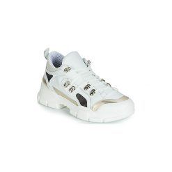 Buty Sweet Lemon ELISA. Białe trampki i tenisówki damskie Sweet Lemon, bez wzorów, bez zapięcia. Za 329,50 zł.