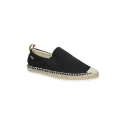Espadryle damskie: Espadryle Big Star Espadryle wsuwane W274A50