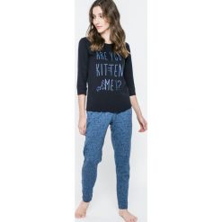 Piżamy damskie: Henderson Ladies – Piżama