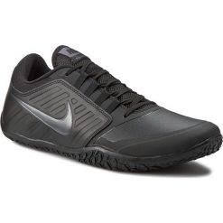 Buty NIKE - Air Pernix 818970 001 Black/Mtlc Hematite/Anthracite. Czarne buty fitness męskie Nike, z materiału. W wyprzedaży za 239,00 zł.