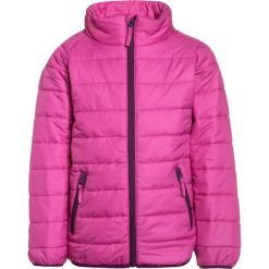 Kurtki dziewczęce przeciwdeszczowe: Playshoes Kurtka przejściowa pink