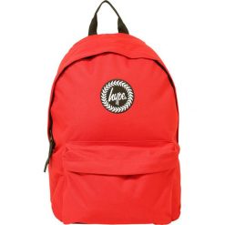 Plecaki damskie: Hype BADGE BACKPACK Plecak red