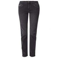 S.Oliver Jeansy Damskie 38/32 Ciemnoszary. Jeansy damskie S.Oliver. Za 259,00 zł.