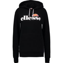 Bluzy rozpinane damskie: Ellesse TORICES Bluza z kapturem anthracite