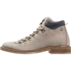 Buty zimowe męskie: Pajar JOSS Botki sznurowane grey