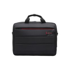 Torba na laptopa BESTLIFE Bussines C Plus 15.6 cali Czarny. Czarne torby na laptopa BESTLIFE, w paski. Za 149,99 zł.