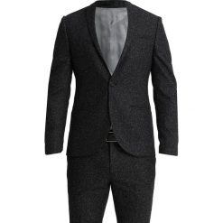 Garnitury: Viggo DORTMUND SUIT Garnitur black
