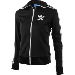 Topy sportowe damskie: bluza sportowa damska ADIDAS EUROPA TRACK TOP / AY8116