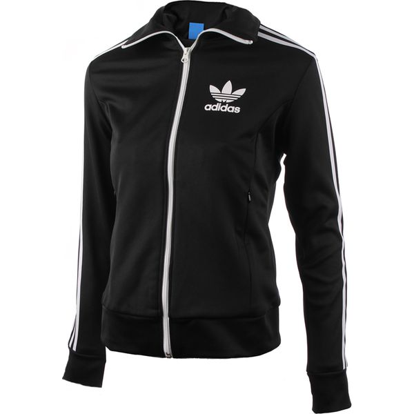 bluza adidas na zamek damska bluza adidas na zamek damska