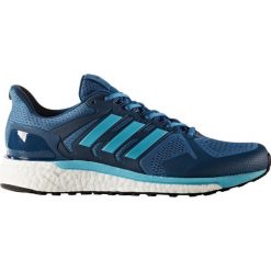 Buty sportowe męskie: buty do biegania męskie ADIDAS SUPERNOVA BOOST ST / CG3065 - ADIDAS SUPERNOVA ST