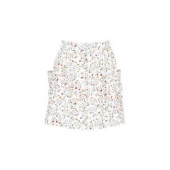 Spódnice krótkie Betty London INNAMA. Białe spódniczki damskie Betty London, s, bez wzorów, krótkie, mini. Za 143,20 zł.