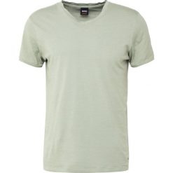 T-shirty męskie: BOSS Orange TRACE Tshirt basic khaki