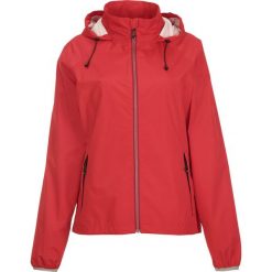 Kurtki sportowe damskie: KILLTEC Kurtka damska Sannah czerwona r. 38 (31948/432/38)