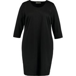 Sukienki: Zizzi ABOVE KNEE Sukienka z dżerseju black