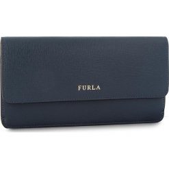 Portfele damskie: Duży Portfel Damski FURLA - Babylon 979053 P PP61 B30 Ardesia e