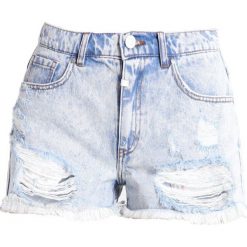Bermudy damskie: Tigha GINA Szorty jeansowe sky blue