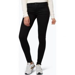 G-Star - Jeansy damskie – Lynn, czarny. Czarne jeansy damskie marki G-Star, s. Za 449,95 zł.
