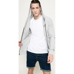 Bluzy męskie: Sublevel – Bluza