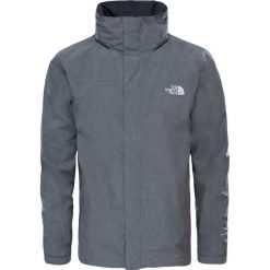 Kurtka The North Face Sangro T0A3X5DYY. Szare kurtki męskie The North Face, xxl, bez wzorów, bez kaptura. Za 391,99 zł.