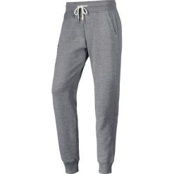Spodnie sportowe w kolorze szarym. Szare spodnie sportowe damskie marki Under Armour, s, z bawełny. W wyprzedaży za 121,95 zł.