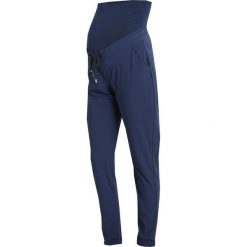 Spodnie dresowe damskie: Noppies ARANKA Spodnie treningowe navy