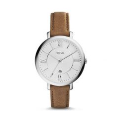 Biżuteria i zegarki damskie: Fossil Jacqueline ES3708 - Zobacz także Książki, muzyka, multimedia, zabawki, zegarki i wiele więcej