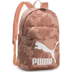 Plecaki męskie: Plecak PUMA – 074799 07 Peach Beige/Graphic